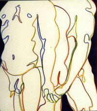 Пара двух парней, ищет третьего