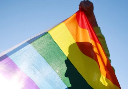 ILGA-Europe выпустила доклад о положении ЛГБТ-людей в 2021-м