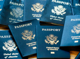 С 11 апреля граждане США смогут выбрать третий пол в паспорте