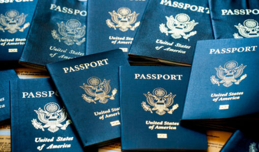 С 11 апреля граждане США смогут выбрать третий пол в паспорте