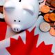 Процентная ставка в Канаде может вырасти в 3 раза в этом году