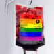 В Канаде разрешили геям быть донорами крови