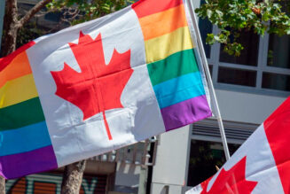 В Канаде продвигают закон о защите ЛГБТК-сообщества