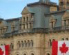 Цены на жилье в Канаде «должны» быть высокими